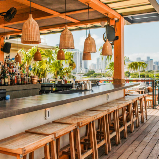 ASTRA - Wynwood (Happy Hour Venue)