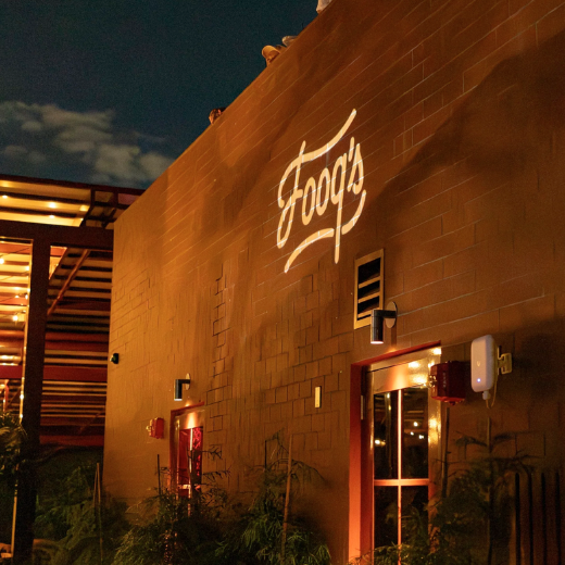 Fooqs (2026 Happy Hour Venue)