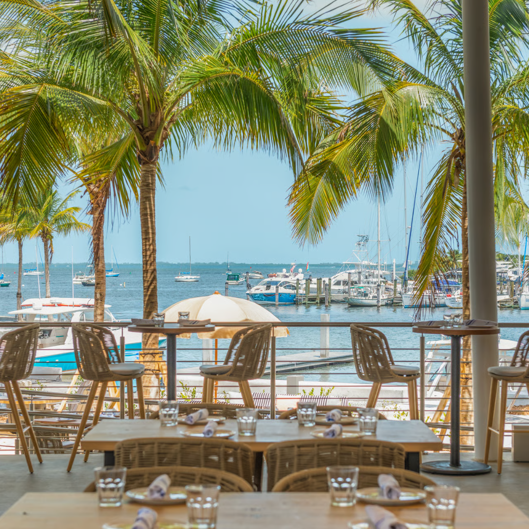 Happy Hour - Bayshore - 3 Happy Hour - Bayshore - 3