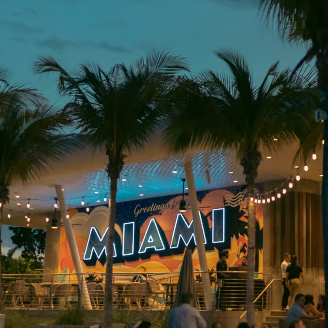 Happy Hour - Bayshore Happy Hour - Bayshore