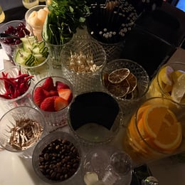 Happy Hour - Giselle (1)