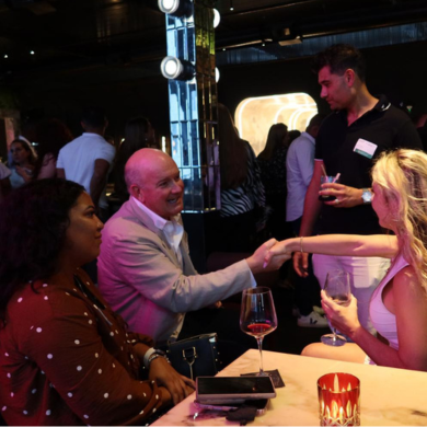 Happy Hour - July 2026 (Giselle - 1)