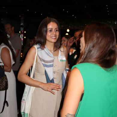 Happy Hour - July 2026 (Giselle)
