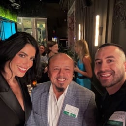 Happy Hour - Membership Happy Hour - Membership