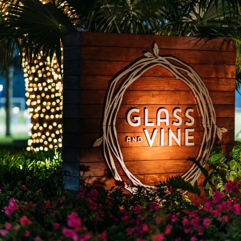 Happy Hour - Sept. 2026 Glass & Vine Happy Hour - Sept. 2026 Glass & Vine