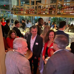 Happy Hour - group photo (1)