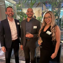 Happy Hour - group photo