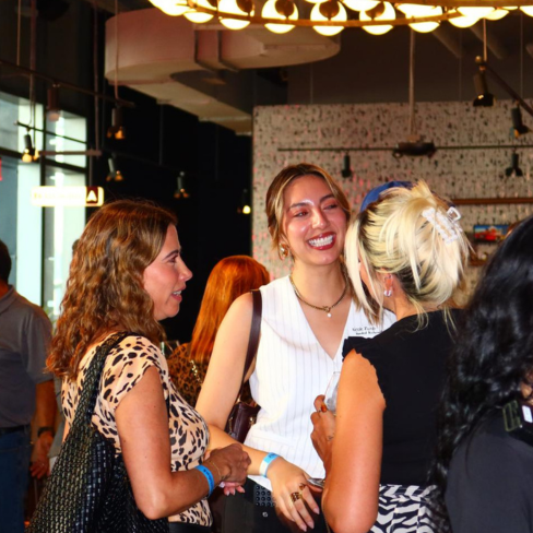 Happy Hour 2026 - Members Networking Happy Hour 2026 - Members Networking