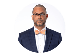 Evans, Porpoise - Headshot Evans, Porpoise - Headshot