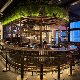 Happy Hour - Jan 2025 Happy Hour - Jan 2025