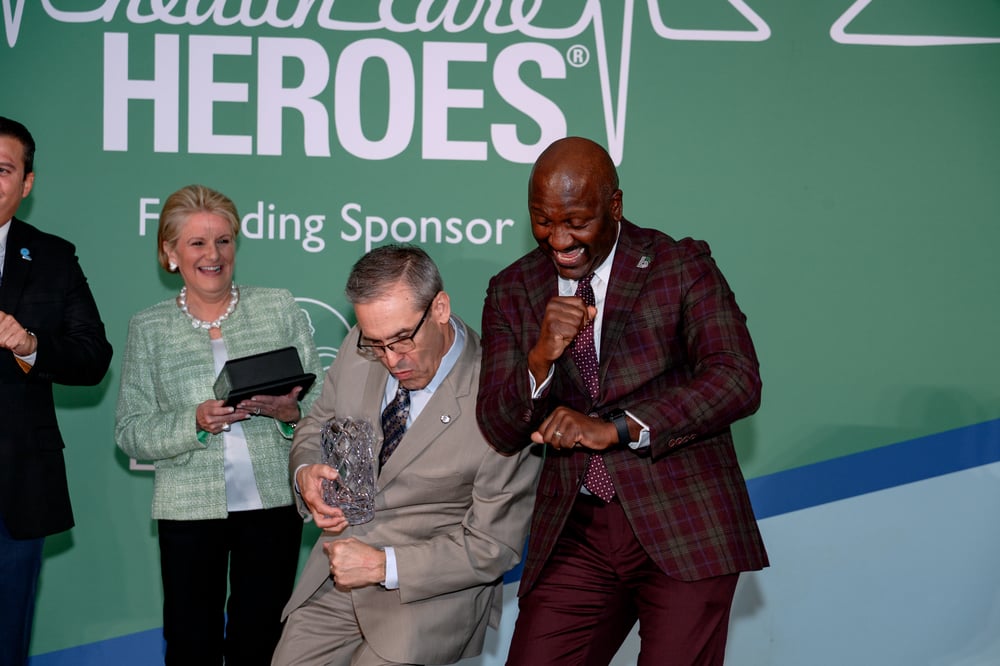 Healthcare Heroes - 2025 Gale.2