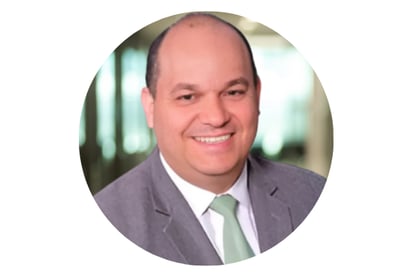 Hernando Gomez - Headshot Hernando Gomez - Headshot