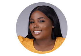 Junia Jean Baptiste -  Headshot