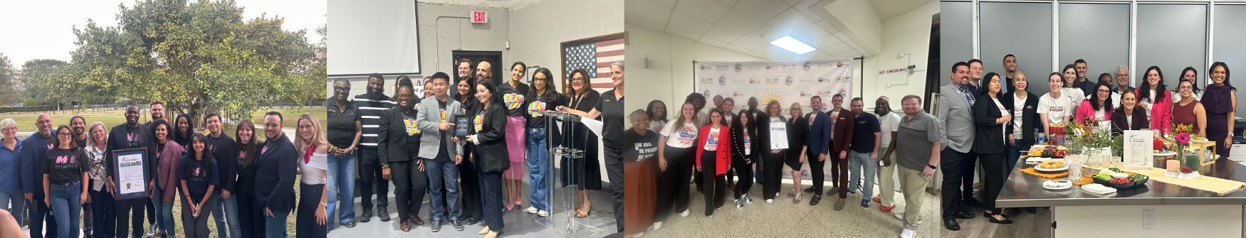 LM47 Fall - Team Ribbon Cutting (1)