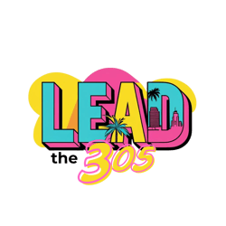 LEAD the 305 LM 47 Fall - Team 3 Logo