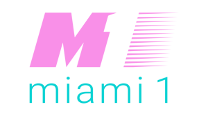 M1 LM 47 Fall - Team 1 Logo