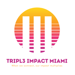Team 3 -Tripl3 Impact Miami