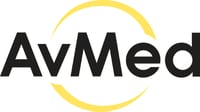 AvMed Circle Logo 2013_noTag_PMS114 AvMed Circle Logo 2013_noTag_PMS114