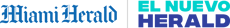 Miami Herald (horizontal logo)