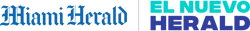 Miami Herald (horizontal logo)
