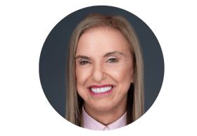 Michelle Eisner -  Headshot