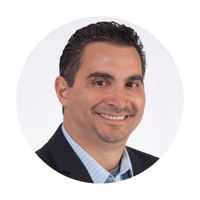 Robert D. Ortiz - Headshot Robert D. Ortiz - Headshot