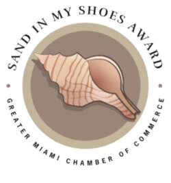 Sand In My Shoes Logo Sand In My Shoes Logo