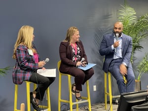 Transportation Committee Forum