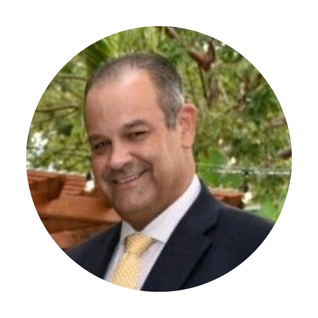 Sergio Abreu, Jr. - Featured Image