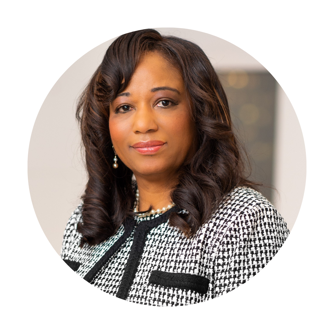 Kim Griffin-Hunter - Featured Image