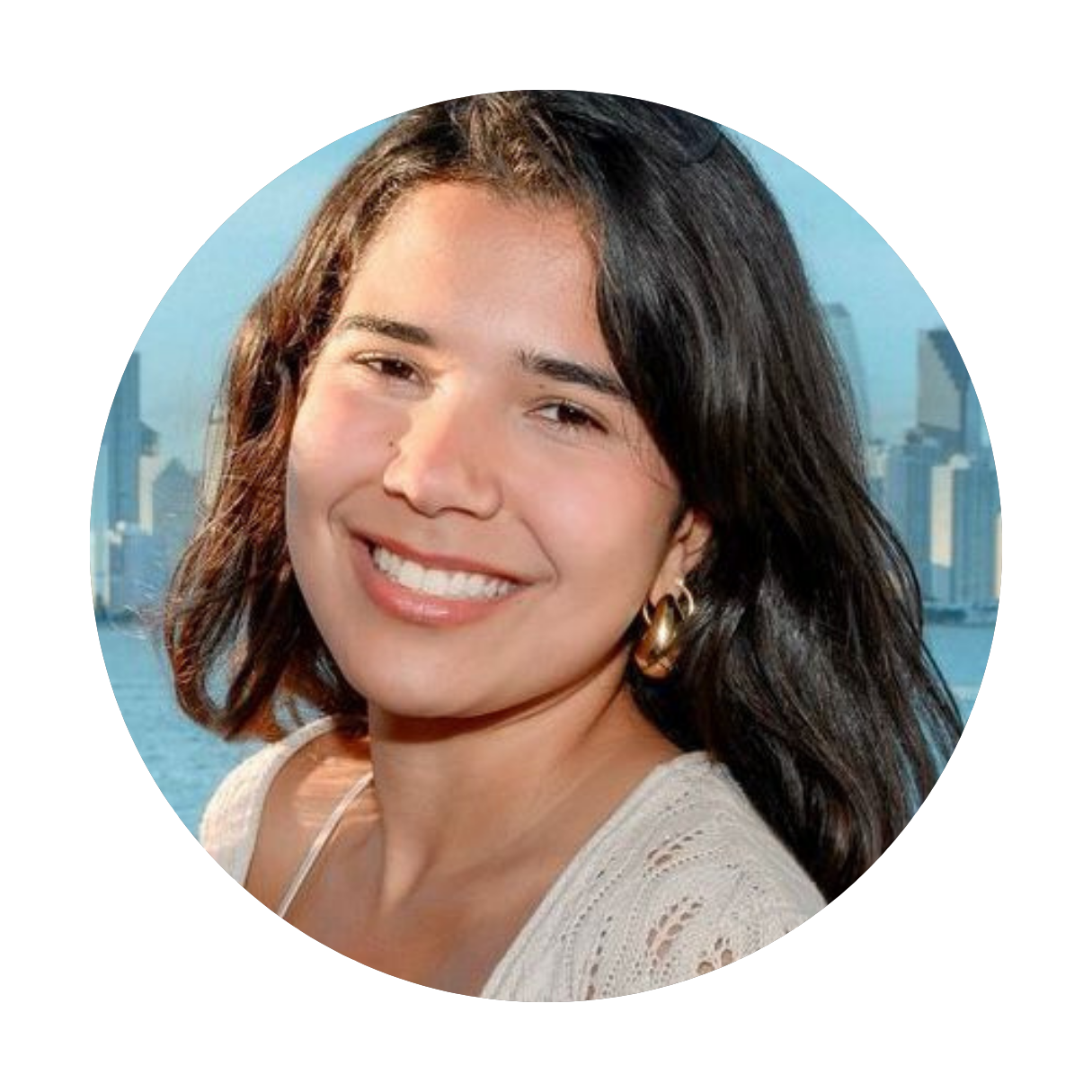 Fabiola Canelon - Featured Image