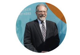 speaker photo