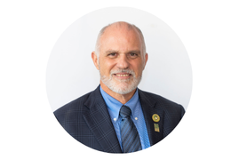 speaker photo