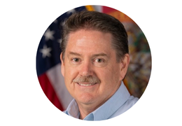 speaker photo
