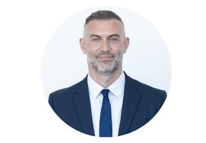 speaker photo
