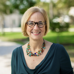 Eileen Higgins (Headshot 2025)