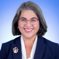 Mayor Daniella Levine Cava (Headshot)