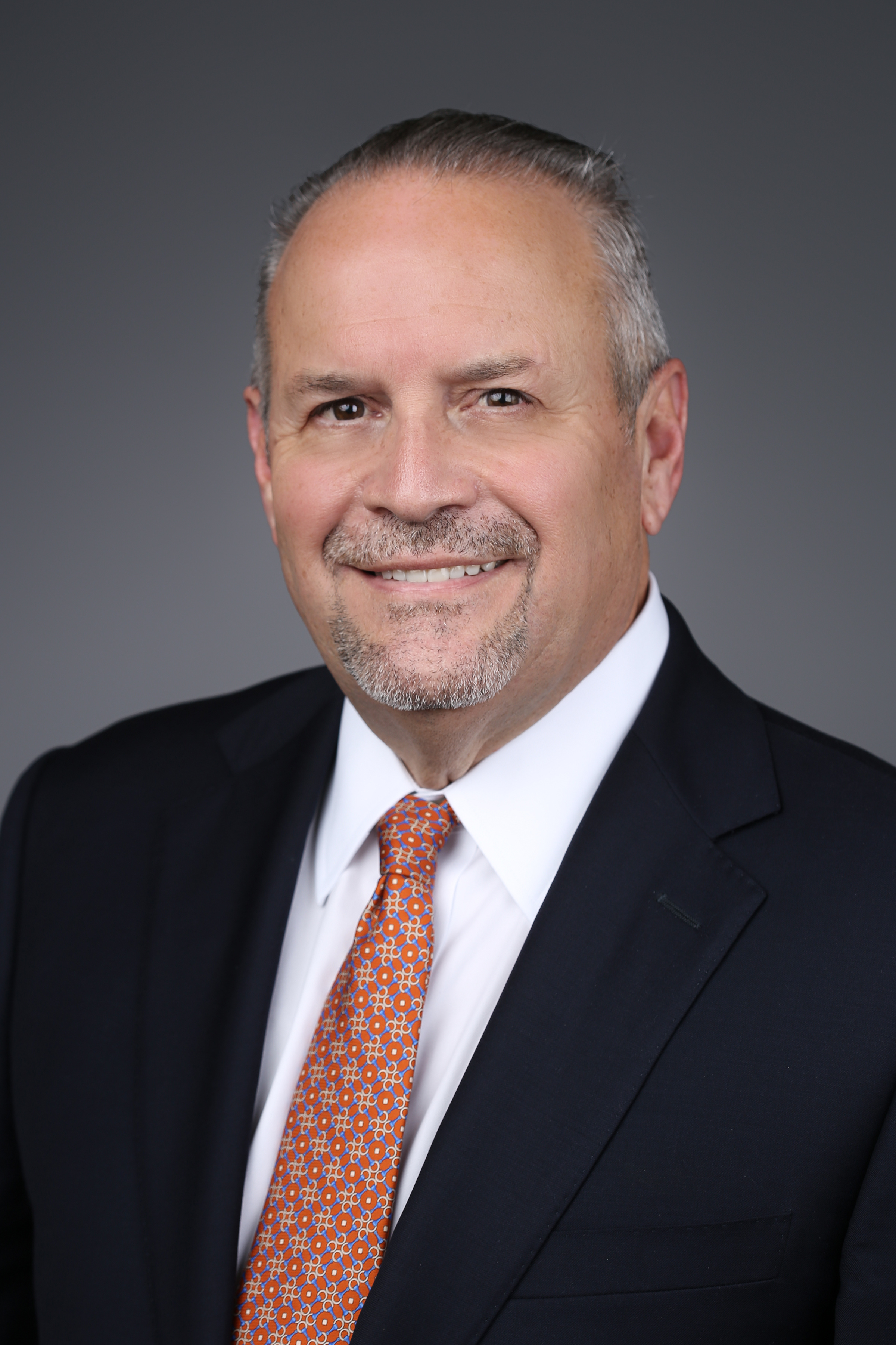 speaker photo