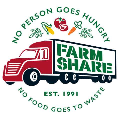 Farm Share - NOVO Finalist Logo