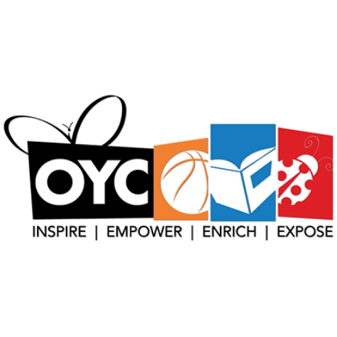 OYC - NOVO Finalist Logo