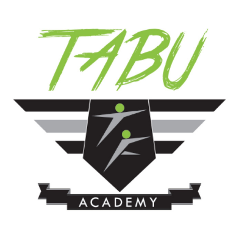 Tabu Academy - NOVO Finalist Logo