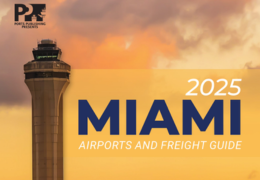 2025 Miami Airports and Freight Guide - Featured Image