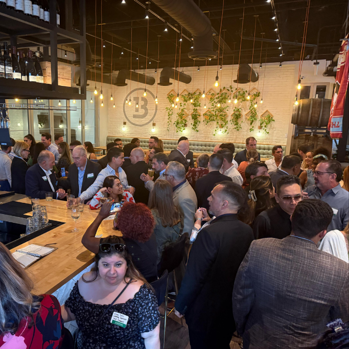 2025 Chamber Connections - September Happy Hour  - Featured Image