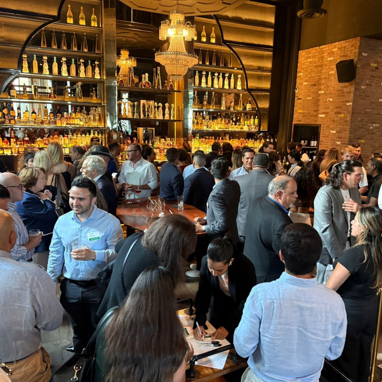 2026 Chamber Connections: February Happy Hour - Featured Image