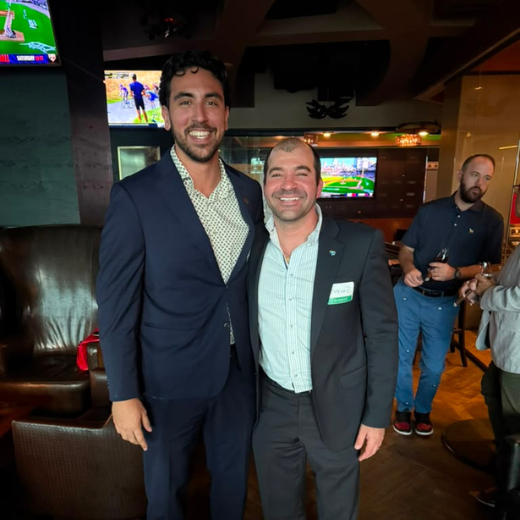 Cigar Night July 2026 - Members Cigar Night July 2026 - Members