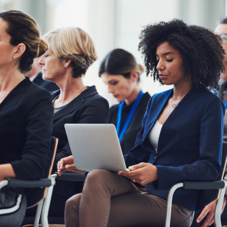 Education & Workforce Development Committee Meeting | November 2025 - Featured Image