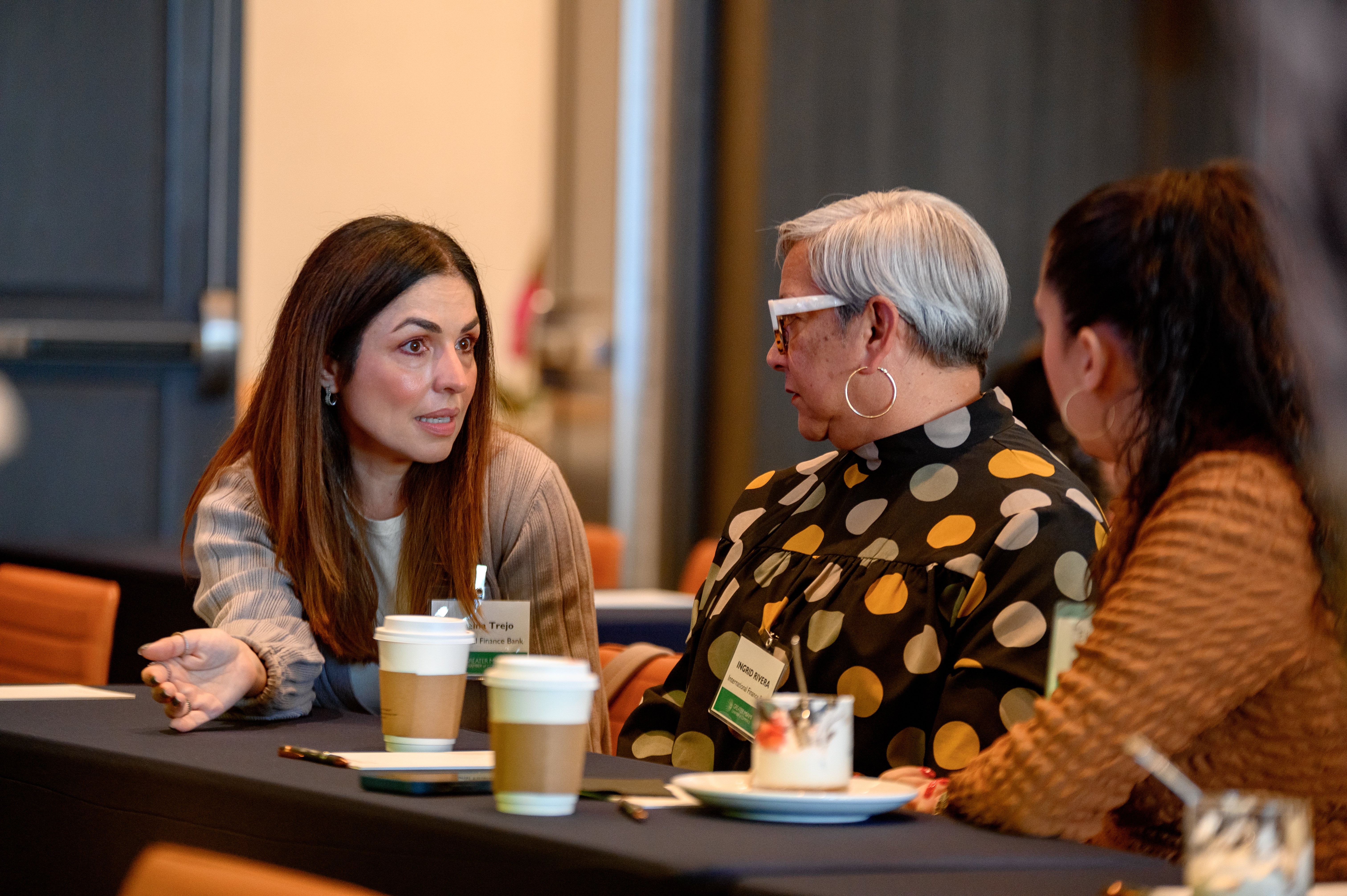 Nonprofit Business Education Power-Up Series: The Back Door Is Open - Featured Image