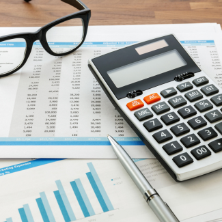 Financial Services Committee Meeting | December 2025 - Featured Image