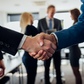 HR & Professional Development Committee Meeting | December 2025 - Featured Image