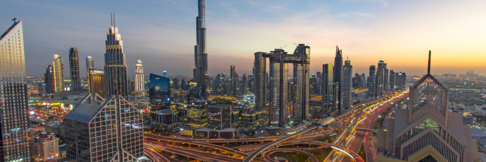 Dubai's Made for Trade: Miami - Featured Image